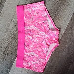 VS Pink Boyshort